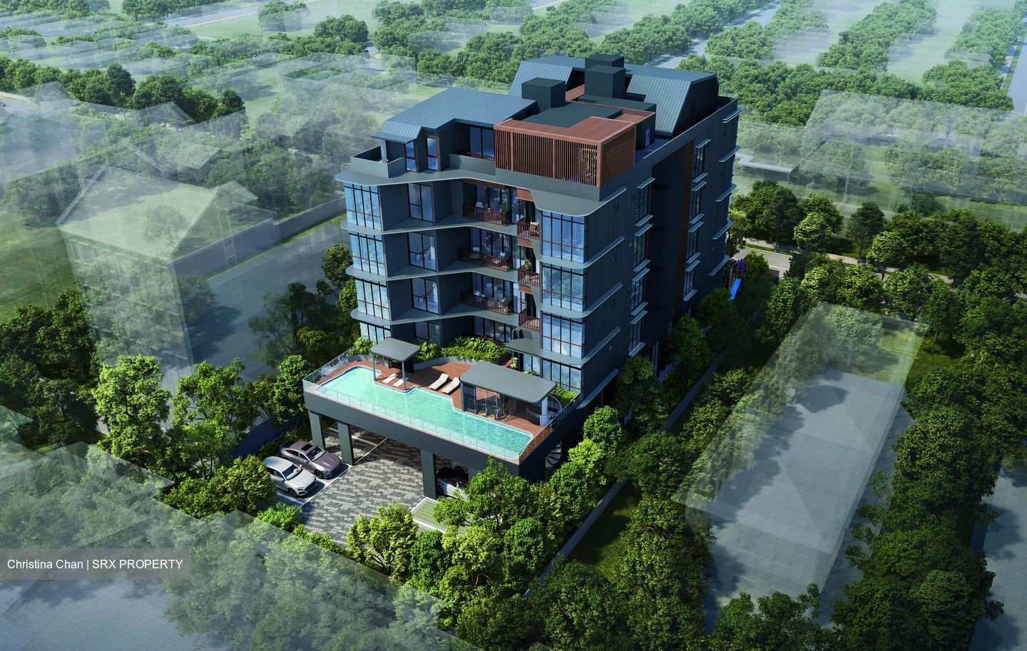 Joo Chiat Terrace (D15), Apartment #537782221